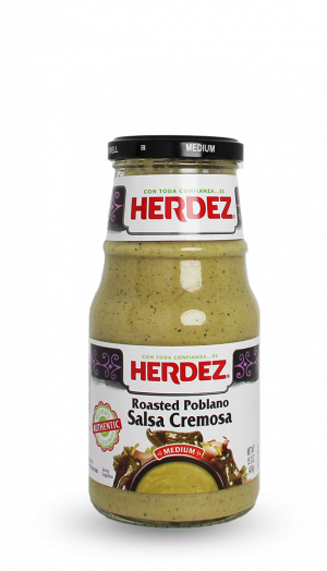 Herdez_Salsa Cremosa