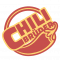 Chili Brüder logo rot und gelb